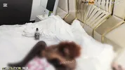 Perfect Pussy Eaten And Screwed Slowly At The Midnight Hours by A Caring Husband!