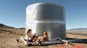 At Last a Redhead To Fuck!