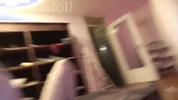 E-GIRL TIED UP BY A THERAPIST AND FUCK MACHINE AND GET HUGE FACIAL