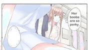 Overflow Abridged Ep 10: Share Naked Ladies - THREESOME EPISODE