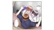 Overflow Abridged Ep 10: Share Naked Ladies - THREESOME EPISODE