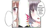 Overflow Abridged Ep 10: Share Naked Ladies - THREESOME EPISODE