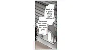 Overflow Abridged Ep 10: Share Naked Ladies - THREESOME EPISODE
