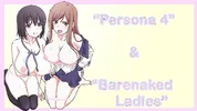 Overflow Abridged Ep 10: Share Naked Ladies - THREESOME EPISODE