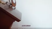 DAY 4 - Step mom share bed in hotel room with Step son Surprise fuck creampie for Step mother