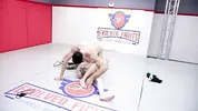 Luna Lovely vs Amone Bane - Amone Looks To Avenge Previous Loss