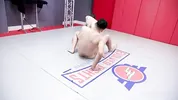 Luna Lovely vs Amone Bane - Amone Looks To Avenge Previous Loss