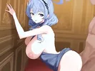 Beautiful Women Gets Creampie