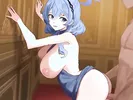 Beautiful Women Gets Creampie