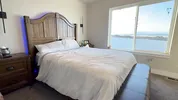 Had a friend over to watch me fuck and my pussy gets destroyed by a huge cock