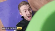 Brazzers - Sienna Day Puts A Butt Plug In Her Ass Then She Starts Stretching Her Gorgeous Body