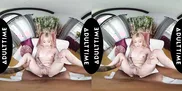 UP CLOSE VR - Tattooed Petite Cutie Stevie Moon Allows You To Fuck Her Hard & Cum On Her Pussy - POV