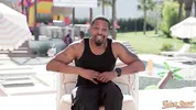 Isiah Maxwell Episode