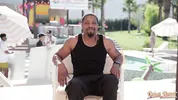 Isiah Maxwell Episode