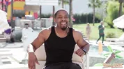 Isiah Maxwell Episode