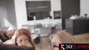 Marina Gold And Rika Fane Threesome Interracial Adventure