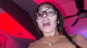 Taste Your Asshole - Latina Whore - Real Amateur Sex Tape - Teddy Tarantino - Sisi Rose