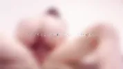 College student couple has continuous vaginal cum shot sex on the sofa → estrus while preparing for a trip