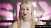 ROCCO SIFFREDI - Sexy Sweet Lina Takes Every Inch Of A Massive Cock
