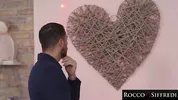 ROCCO SIFFREDI - Sexy Sweet Lina Takes Every Inch Of A Massive Cock