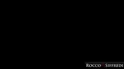 ROCCO SIFFREDI - Sexy Sweet Lina Takes Every Inch Of A Massive Cock