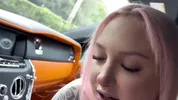 Thick White Girl Skylar Vox Gets Fucked In My RR | Teddy Tarantino