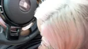 Thick White Girl Skylar Vox Gets Fucked In My RR | Teddy Tarantino