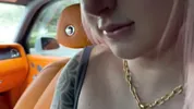 Thick White Girl Skylar Vox Gets Fucked In My RR | Teddy Tarantino