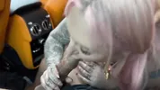 Thick White Girl Skylar Vox Gets Fucked In My RR | Teddy Tarantino