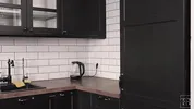 I love it when he fucks me in the kitchen
