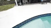 Pool Day With My Little Stepsister : Juniper Ren : Danny Dirt