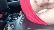 School Girl Rode A Horny Taxi Driver With His Hard Dick