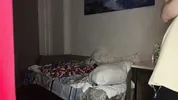 Together they fucked the girl of the best friend while he was not at home