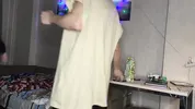 Together they fucked the girl of the best friend while he was not at home