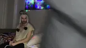 Together they fucked the girl of the best friend while he was not at home