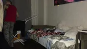 Together they fucked the girl of the best friend while he was not at home