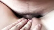 You wanted to feel me closer? Here you go!
