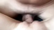 You wanted to feel me closer? Here you go!