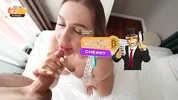 Truth or Dare: He Knew He’d Lose… And Still Said Yes