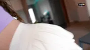 YES YES YES - destroy my NNN and DRAIN my balls inside pussy - amateur Candy Love