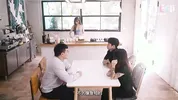 Wild sex at dinner party with friend- Psychoporn 色控