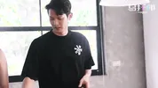 Wild sex at dinner party with friend- Psychoporn 色控