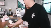 Wild sex at dinner party with friend- Psychoporn 色控