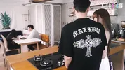 Wild sex at dinner party with friend- Psychoporn 色控