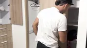 El mejor amigo de mi cornudo si sabe cogerme de verdad, no como mi cornudo marido.
