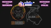 My Best Friend LOSES BET Playing the Play Station | CUM IN MOUTH | Ft. Albx09