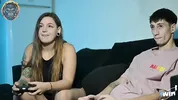 My Best Friend LOSES BET Playing the Play Station | CUM IN MOUTH | Ft. Albx09