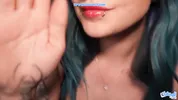 POV la fille de l'institut de beauté est trop à l'aise - ASMR JOI Roleplay Sexe Virtuel