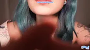 POV la fille de l'institut de beauté est trop à l'aise - ASMR JOI Roleplay Sexe Virtuel