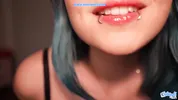 POV la fille de l'institut de beauté est trop à l'aise - ASMR JOI Roleplay Sexe Virtuel